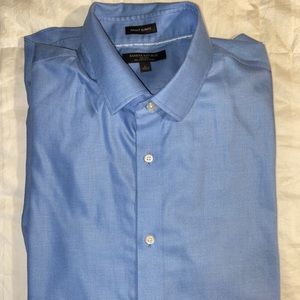 Banana Republic Dress Shirt / Oxford shirt